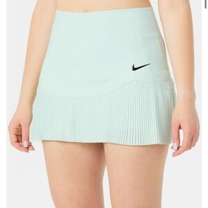 Nike Women's Summer Advantage Mini Pleat Skirt